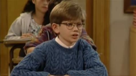 minkus boy meets world chanel|why did minkus disappear.